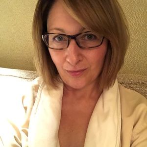 Meet your Posher, Cindy